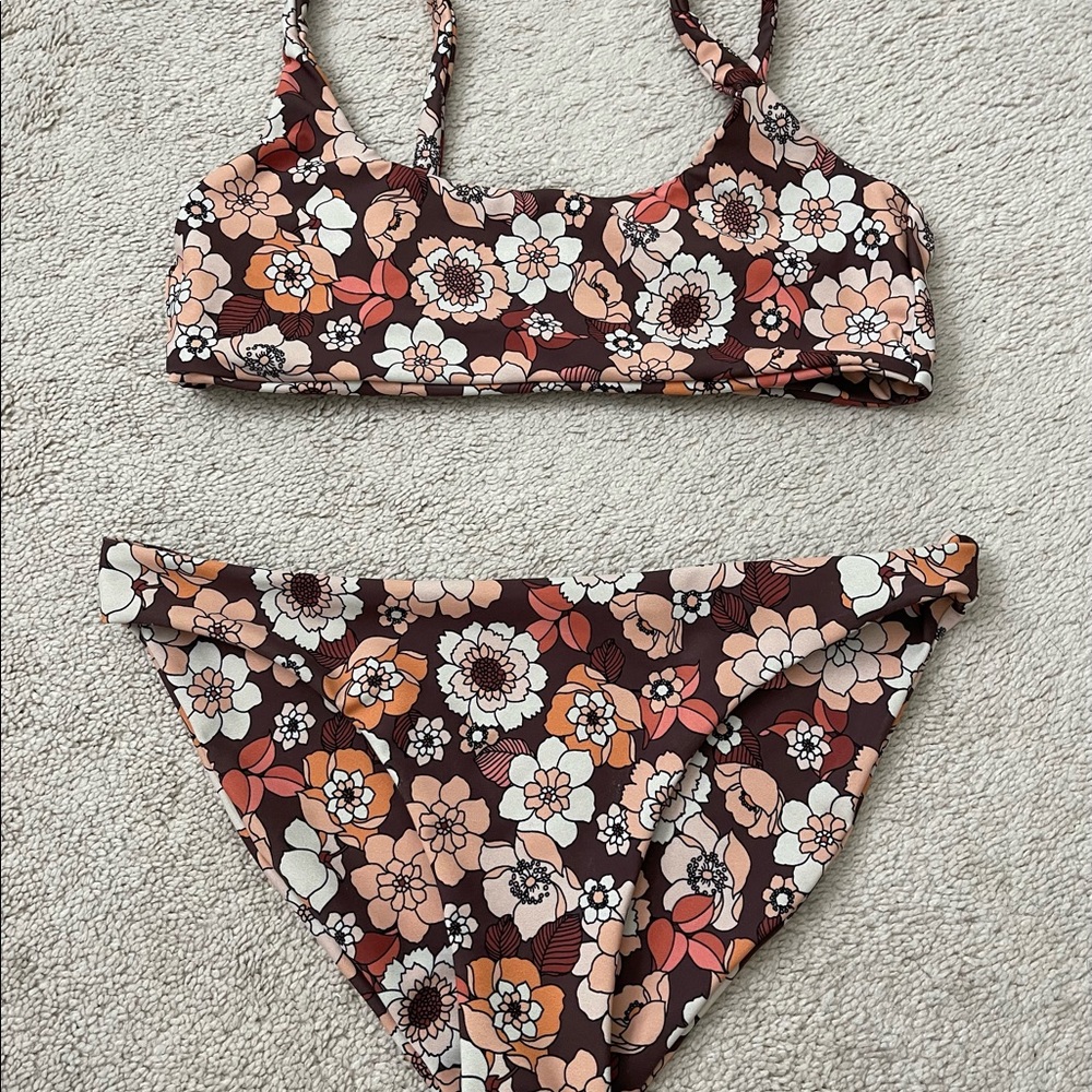 Skate Bikini